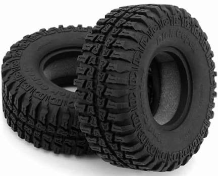 RC4WD Dick Cepek 1.9" Mud Country Scale Tires