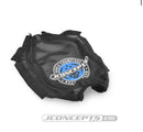 JConcepts Rustler 4x4, mesh, breathable chassis cover