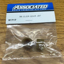 B6 Idler gear Team Associated B6 Idler Gear, 26T, standup