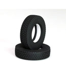RC4WD Roady 1.7" Commercial 1/14 Semi Truck Tires
