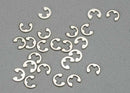 Traxxas E-clips, 1.5mm (24) Part 5150