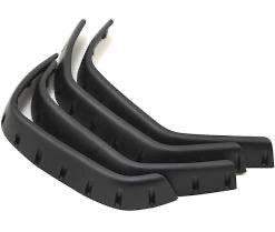 Traxxas Fender flares, front & rear