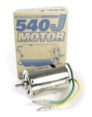 TAMIYA - TAM 53689 540J MOTOR 1/10