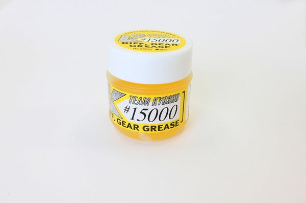 Kyosho DIFF.GEAR GREASE #15000