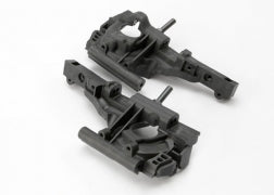 Traxxas Front Bulkhead Set