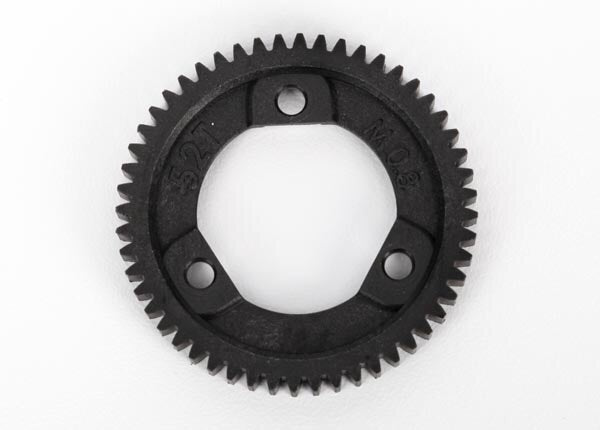 32P Center Differential Spur Gear (52) Tra6843r