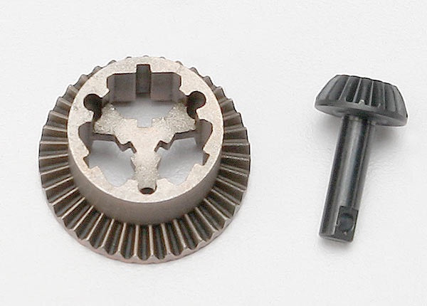Tra7079 Differential Ring & Pinion Gear