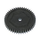 REDCAT RACING RER11508 STEEL SPUR GEAR 45T