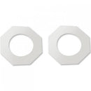 Team Associated Slipper Pads V2