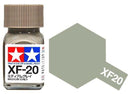Med Grey 80320 Tamiya Enamel Paint XF-20 XF20 EXF-20 EXF20