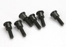 Traxxas 3x12mm Shoulder Screws (Ultra Shocks) (6) 2.5mm hex