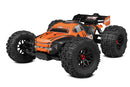 Corally Jambo XP 1/8 Monster Truck, SWB 4WD 6S Brushless RTR