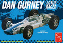 AMT Dan Gurney Lotus Racer 1/25 Model Kit