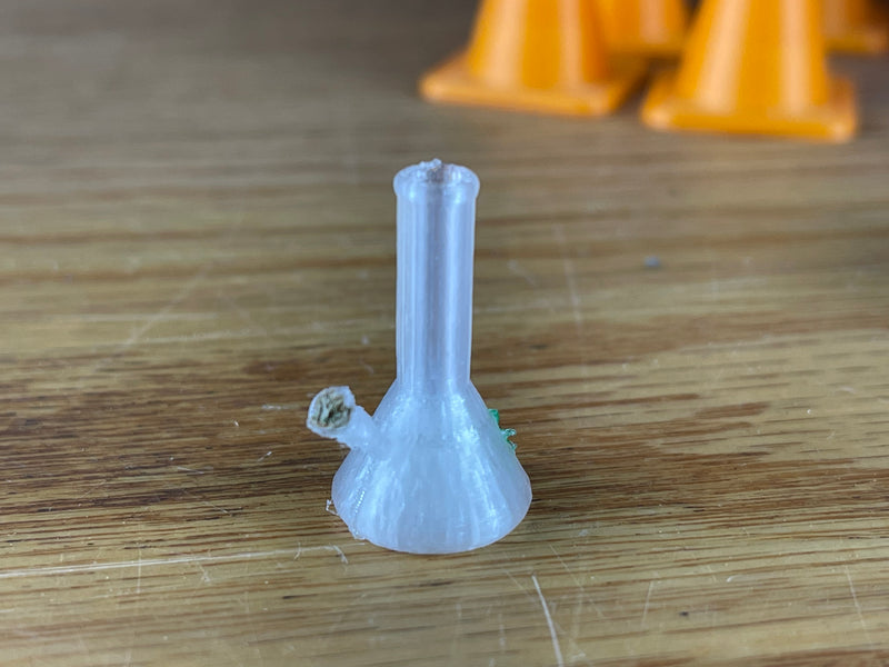 1/10 Scale Bong by True North Rc