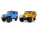 WPL C-34 *RTR* FJ40 1/16-scale R/C Crawler