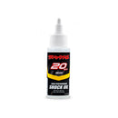 Traxxas Oil, shock (20 wt, 200 cSt, 60cc) (silicone) 5031