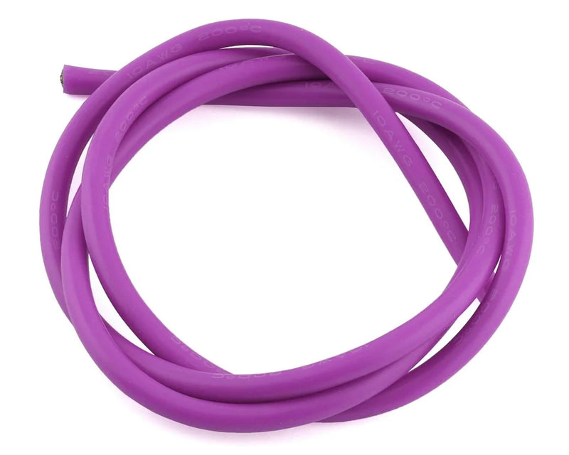 DragRace Concepts 10awg Silicone Wire (1 Meter)