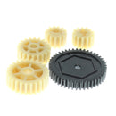 REDCAT RACING RC Car and Truck Components RER12621