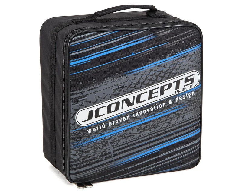 JConcepts Universal Radio Storage Bag (Pluck & Pull)