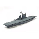 Aircraft Carrier CV-3 Saratoga Model kit