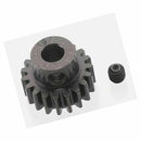 Robinson Racing Extra Hard 32P Blackened Steel Pinion 5m/m (19)