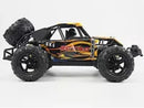 Rc-Pro DESERT RUSH BRUSHLESS