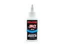 Traxxas Oil, shock (30 wt, 350 cSt, 60cc) (silicone) 5032