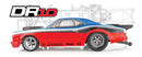 Team Associated DR10 Drag Race Car Team Kit