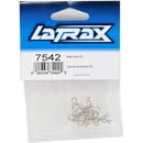 Traxxas LaTrax Body Clips (12)