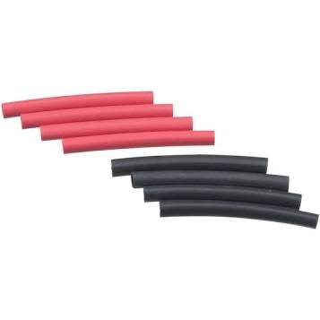 Du-Bro 1/8" Heat Shrink Tubing Set