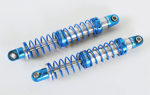 RC4WD King Off-Road Scale Dual Spring Shocks (90mm)