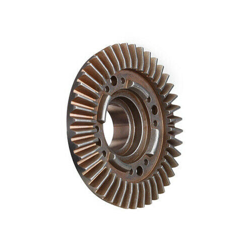 Traxxas Ring Gear, Differential, 35-Tooth (Heavy Duty) (Use With #7790, #7791 11-Tooth Differential Pinion Gears)