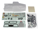 Element RC Enduro Ecto Body Set, clear 42161