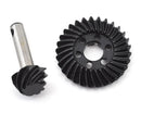 SSD RC SCX10 II AR44 6-Bolt Ring Gear Set (30T/8T)