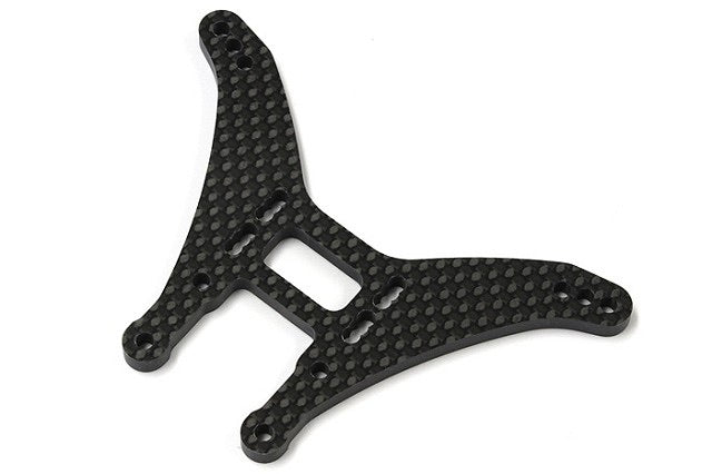 Kyosho UMW740 Carbon Rear Shock Stay (RB7/t=4.0)