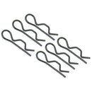 Redcat lowrider body pins