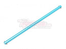 Tr01 tamiya Aluminum Main Shaft 165mm (1)