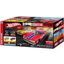 Auto World 13' Snake vs Mongoose Drag Set