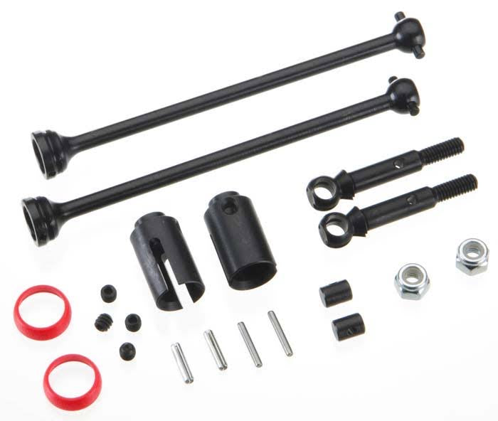 MIP C-CVD Kit, Traxxas Electric Rustler, Stampede (2)