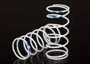 Traxxas Progressive Rate Long GTR Shock Springs (Blue - 0.892) (2) Part 7448