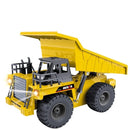 HUINA 1540 RC DUMP TRUCK