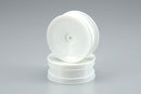 W5029W Front Wheel (56 Size/White/2Pcs)