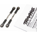 Traxxas 49mm Camber Link Turnbuckle (2) (82mm center to center)