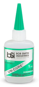Bob Smith Industries UN-CURE CA Debonder (1oz)