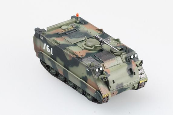 Easy Model 1/72 M113A2 - 3rd Forward Support Btl.