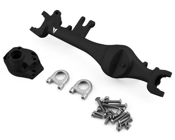 Vanquish Products F10T Aluminum Front Axle Housing