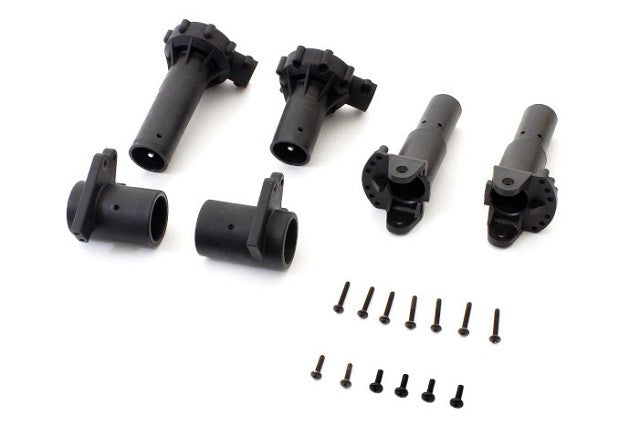 MA351 Front Housing Set(MAD CRUSHER/FO-XX)