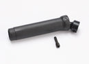 Traxxas Driveshaft assembly, inner (1) (fits front & rear, diff