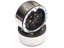 1.9 Beadlock Aluminum Wheel Twin-5B (2)