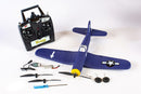 Rage rc F4U Corsair Micro RTF Airplane w/PASS